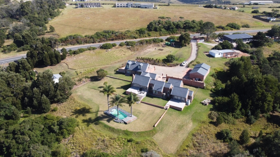 3 Bedroom Property for Sale in Grootbrakhoogte Western Cape